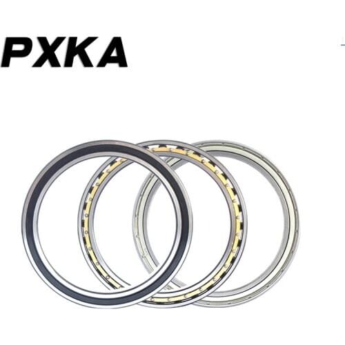 Thin-walled bearings, deep groove ball bearings 61700ZZ 61700 2RS 61701ZZ 61702 2RS 61703ZZ 61703 2RS 61704 ZZ 61704 2RS 61705ZZ