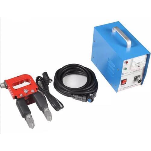 Professional CDX Magnetic Flaw Detector with A,D,E,O 4 Types of Selectable Probe Equipment Magnetic Flaw Detector Free Shipping