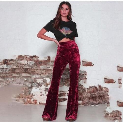 Женские деловые брюки SexeMara China At AliExpress