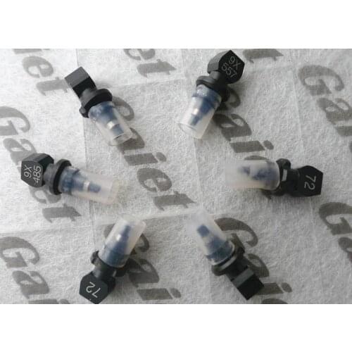 SMT NOZZLE KV8-M7720-A0X YV100X SMT NOZZLE 72A (1.7X0.94) for YAMAHA Pick and Place Machine