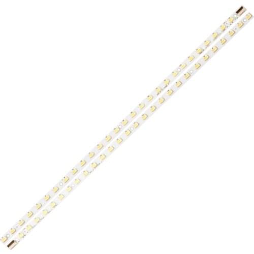 V500H1-LS5-TREM6 de lámpara V500H1-LS5-TLEM6, 2 unidades por lote, para V500HJ1-LE1 TCL, 1 Uds. = 28LED, 315MM