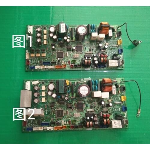 Air conditioner computer board MCC-1402-07S MCC-1402-09S MCC-1402-10S CR-SRP50A-2