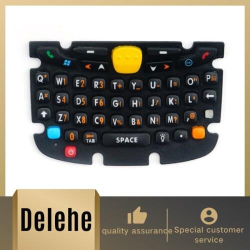 Keypad (Alphabetic version) Replacement for Symbol MC55 MC55A0 MC55N0 MC5574 MC5590 MC659B MC67NA ,free delivery