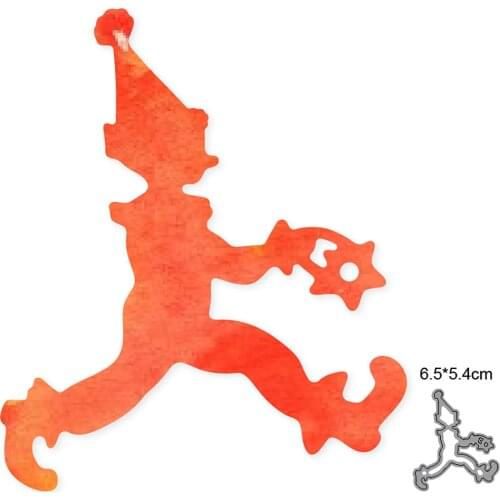 2021 Cutting dies Animals dinosaur metal cutting dies cut die mold Scrapbook paper craft knife mould blade punch stencils dies