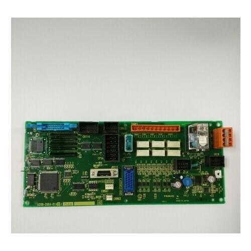 USED 100% TESTED FANUC CIRCUIT BOARD A20B-2004-0140