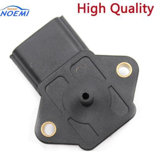 High Quality Intake air pressure sensor For Suzuki 18590-75F0-0 18590-75F00 22365-9E010