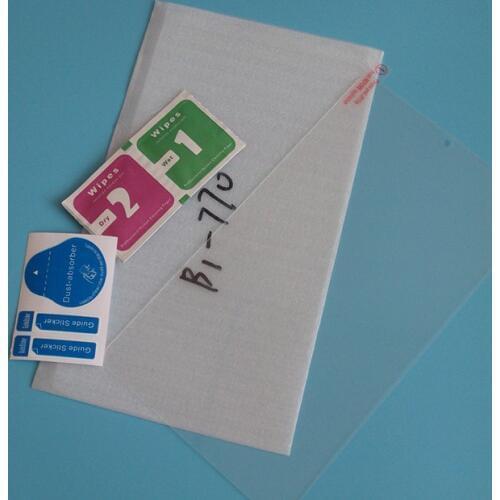 For Acer B1-770 Glass Film Screen Protectors For Acer Iconia One 7 B1-770 Tempered Glass 100PCS/Lot