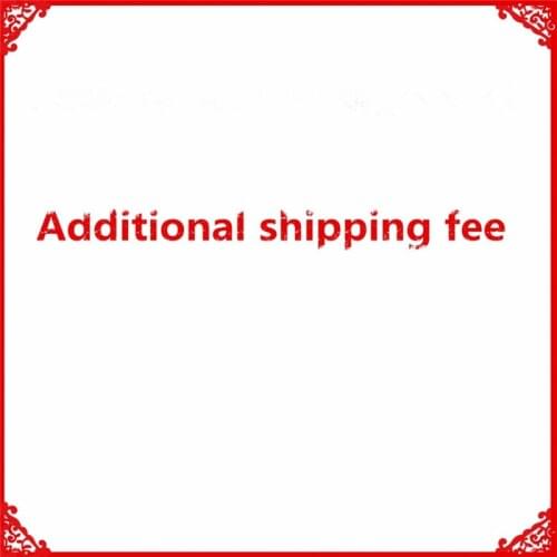 Extra Shipping Cost