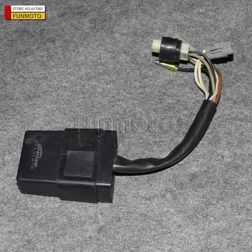 Fengmoto Ignition Of Motorcycles