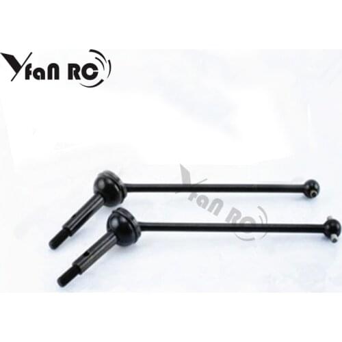 LC Racing CVD Drive Shaft EMB-1 EMB-SC EMB-WRC EMB-MT EMB-DT RC Car Truck #L6126 RC Car Accessories
