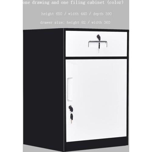 Papeles Sepsradores Cajones Armario Metalico Para Oficina Archivero Archivador Mueble Archivadores Filing Cabinet For Office