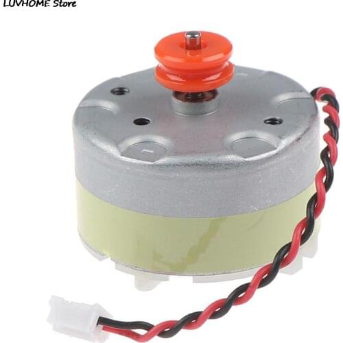 Gear Transmission Motor For Xiaomi Mijia 1st 2nd & Roborock S50 S51 Robot Vacuum