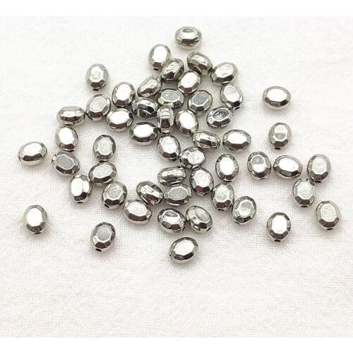 New arrival! 6x5mm 1000pcs CCB Effect Oval beads for Handmade Bracelet Necklace Earring DIY Accessories,Jewelry Findings