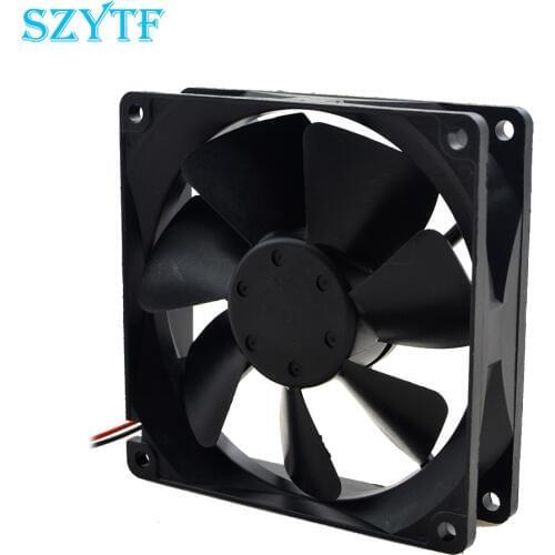 SZYTF New FD249225HB 9025 24V 0.16A 9CM 90mm cooling fan frequency conversion fan 10pcs/lot
