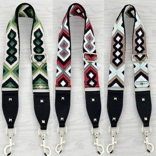 Bag Straps Handbag Belt Shoulder Messenger Crossbody Bag Wide Strap Replacement Strap Accessory Bag Part Adjustable Belt For Bag