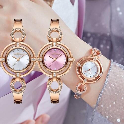 Fashion Women Watches TDATMS China
