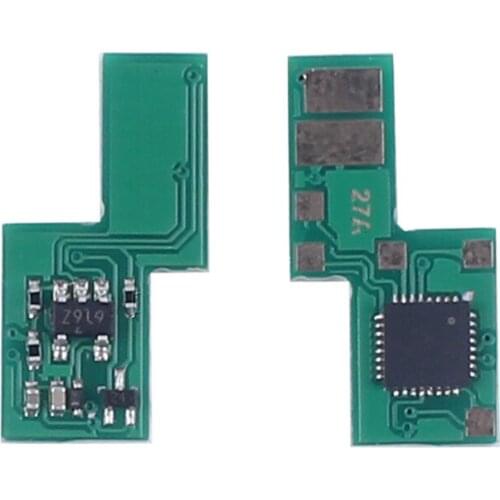 9K Compatible printer reset cartridge chip for HP LaserJet Enterprise M506dn M506n M506x MFPM527z M506 M527 toner chip CF287A