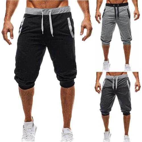 YUANHUIJIA Men's Touring Shorts
