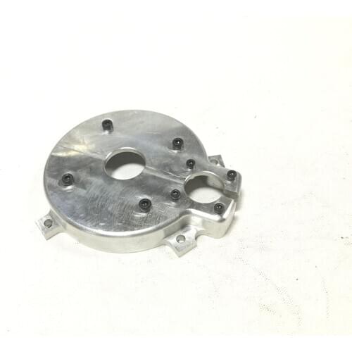 Bowling Spare Parts T088 000 032 Encoder Enclosure Use for AMF Bowling Machine