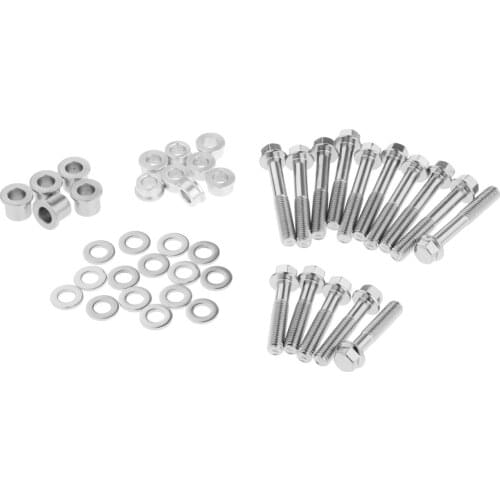 Motorcycle Engine Cover Protector Guard Slider Case Protection Covers Fit for BMW S1000RR S 1000RR 2020 Onwards Durable