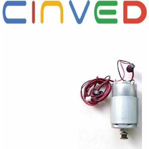 1X Carriage Motor 211056802 For Epson R270 R290 R390 R280 R280 R285 A50 P50 T50 L800 L801 L805 R390 R330 Motor
