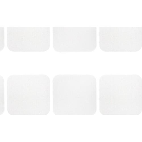 4 Sets Pre-Motor Foam Filter & Felt Filter for Shark LA502 LA322 LA301 & LA300 Replacement Attachemnt