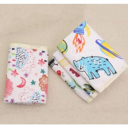 50*70CM Baby Diaper Changing Mat Infants Portable Foldable Washable Waterproof Mattress Urine Pad Floor Play Mats