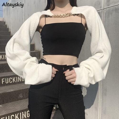 Altayskiy Women's Short Jackets