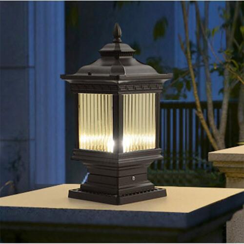 DPG Road Lighting