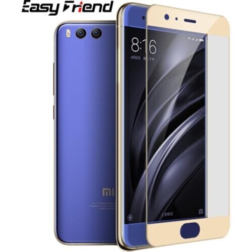 Easyfriend Screen Protectors For Xiaomi Mi 6X