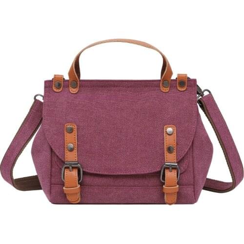 FUNTRAVOL Women's Bags With Zippers