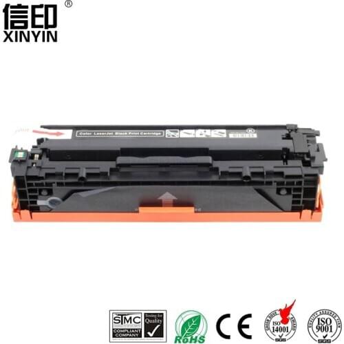 XColor 1pc CRG116 CRG316 CRG416 CRG716 compatible toner cartridge for Canon MF8030CN 8040CN 8050CN 8010CN 8080CW printer