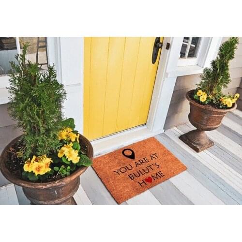 Personalized Design Mat 60x33cm-Location Themed 443911712