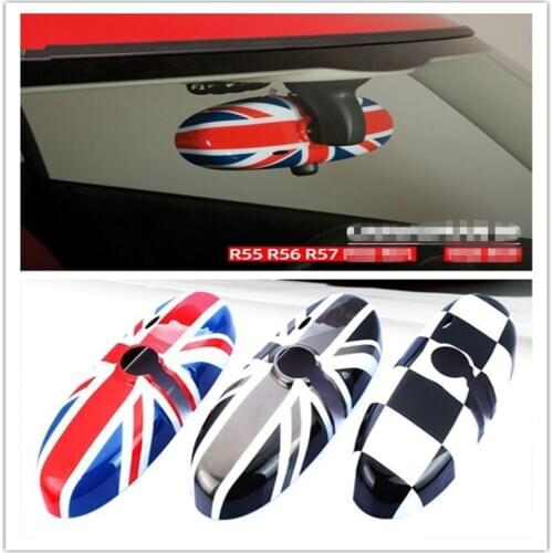 LUBIAN Rear View Mirrors