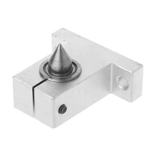 Thimble Drill Bit With Seat For Mini Lathe Machine DIY Woodworking Accessories