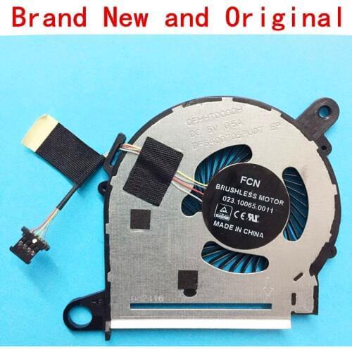 New laptop CPU cooling fan Cooler radiator Notebook for HP 13-u004ne 13-u004nf 13-u000nj 13-u000nk 13-u000np 13-u000ns 13-u103ns