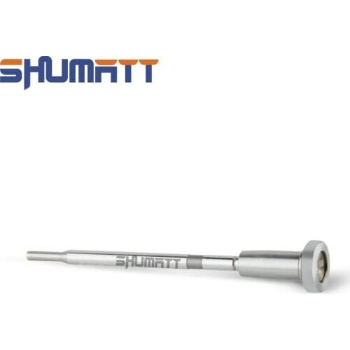 China Made New Common Rail Fuel Injector Control Vavle Assembly F00VC01005 For Injector 0445110021 0445110146