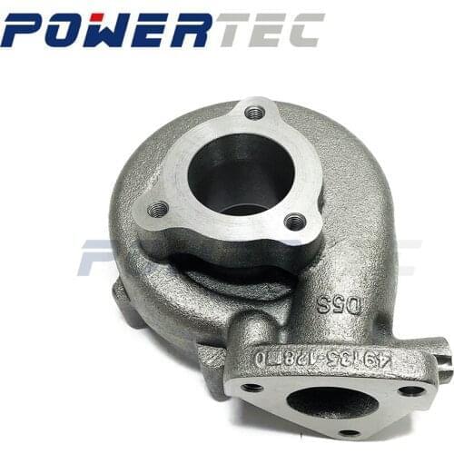 New Turbo Housing 49135-07300 49135-07100 For Hyundai Santa Fe 2.2 CRDi 110Kw 28231-27800 2823127800 Turbocharger Kit