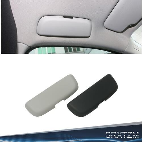 SRXTZM ABS Glasses Box For Audi A1 A3 A4L A5 A6L S3 S5 S7 Q3 Q5 Q7