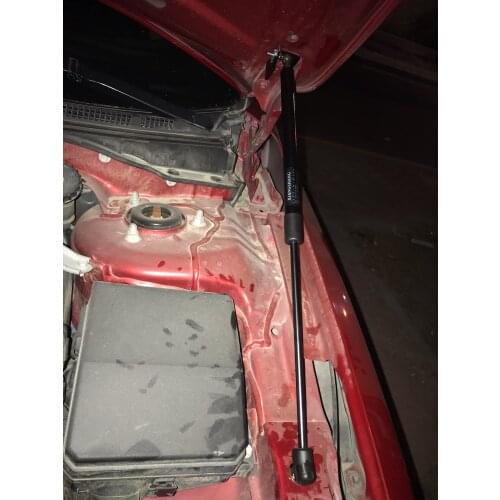 Front Hood Bonnet Modify Gas Struts Lift Support Shock for Mitsubishi Galant Fortis 2007-2017 for Mitsubishi Lancer Absorber