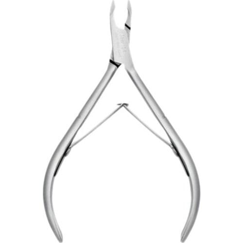 Nail Cuticle Nipper Manicure Scissors Stainless Steel Tweezer Clipper Dead Skin Remover Manicure Tools