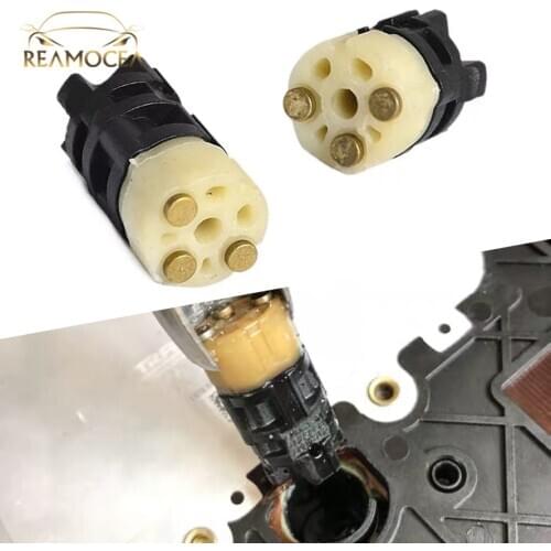 Reamocea Spare Parts For Automatic Boxes
