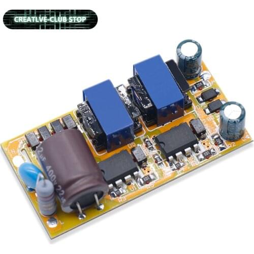 New LED Driver 600MA 30W 40W 50W 60W 70W 80W 460mA Light Transformer AC175-265V Power Adapter DC80-120V For LED Spot Bulb DIY