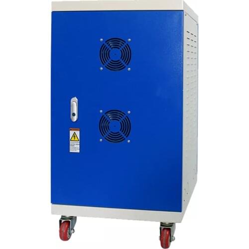 High Efficiency 380V 440V 50KW 100KW 200KW 500KW Waterproof Wind Turbines Generator Charge Controller Regulator With Dump load