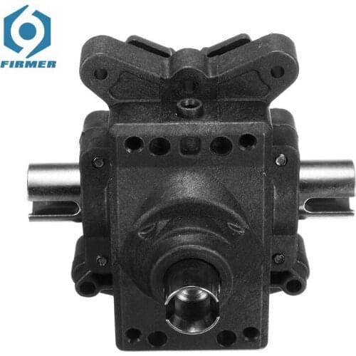 1pc Brand New Diff Gear Box Suit For DHK Hobby 1/8 8381 8382 8384 RC Car Parts