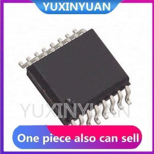 10PCS/LOT LM26001QMXA L26001 HTSSOP-16 yuxinyuan