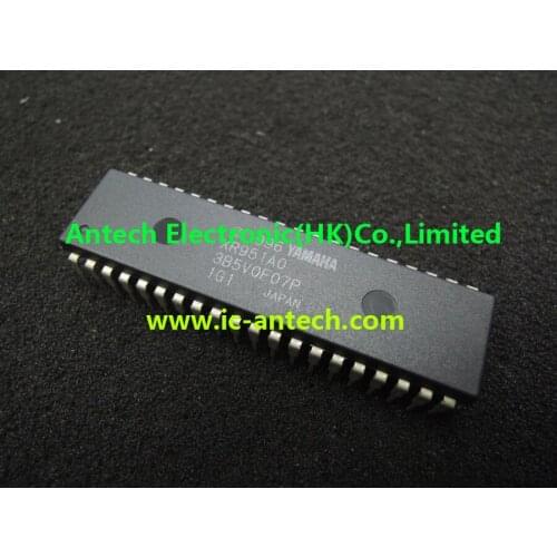 2PCS 4PCS 5PCS 6PCS 10PCS 15PCS New Original XR951AO XR951A0 DIP40