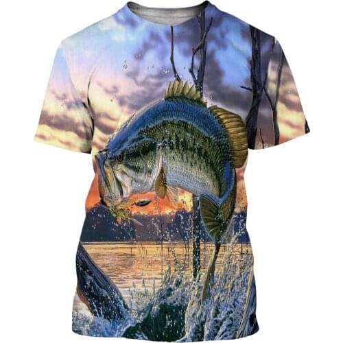 2021 Men 3d Print Dragon pattern Leisure T Shirts Mens Novelty Male O Neck T Shirts Short Sleeve 7 Colors