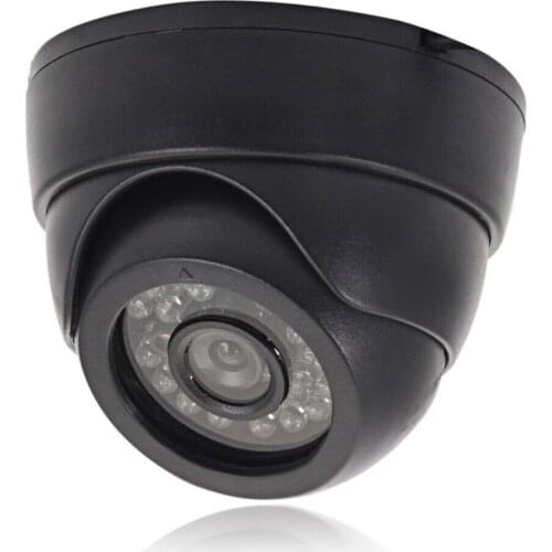 1200Tvl 3.6Mm 24Led Outdoor Waterproof Security Ir Night Vision Cctv Camera Hd Coaxial Surveillance Camera Ahd 720P 1080P