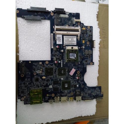 486541-001 lap DV7 full test LAP connect board connect with motherboard